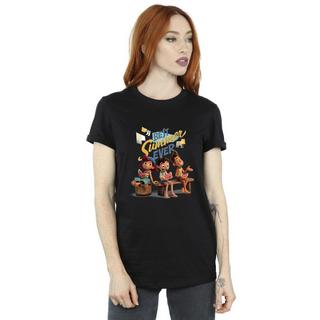 Disney  Best Summer Ever TShirt 