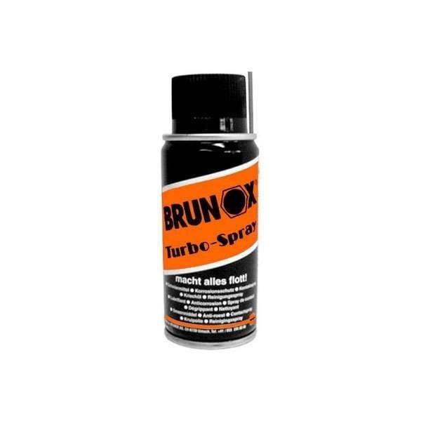 EK Servicegroup  BRUNOX Turbospray 100ml 