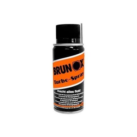 EK Servicegroup  BRUNOX Turbospray 100ml 