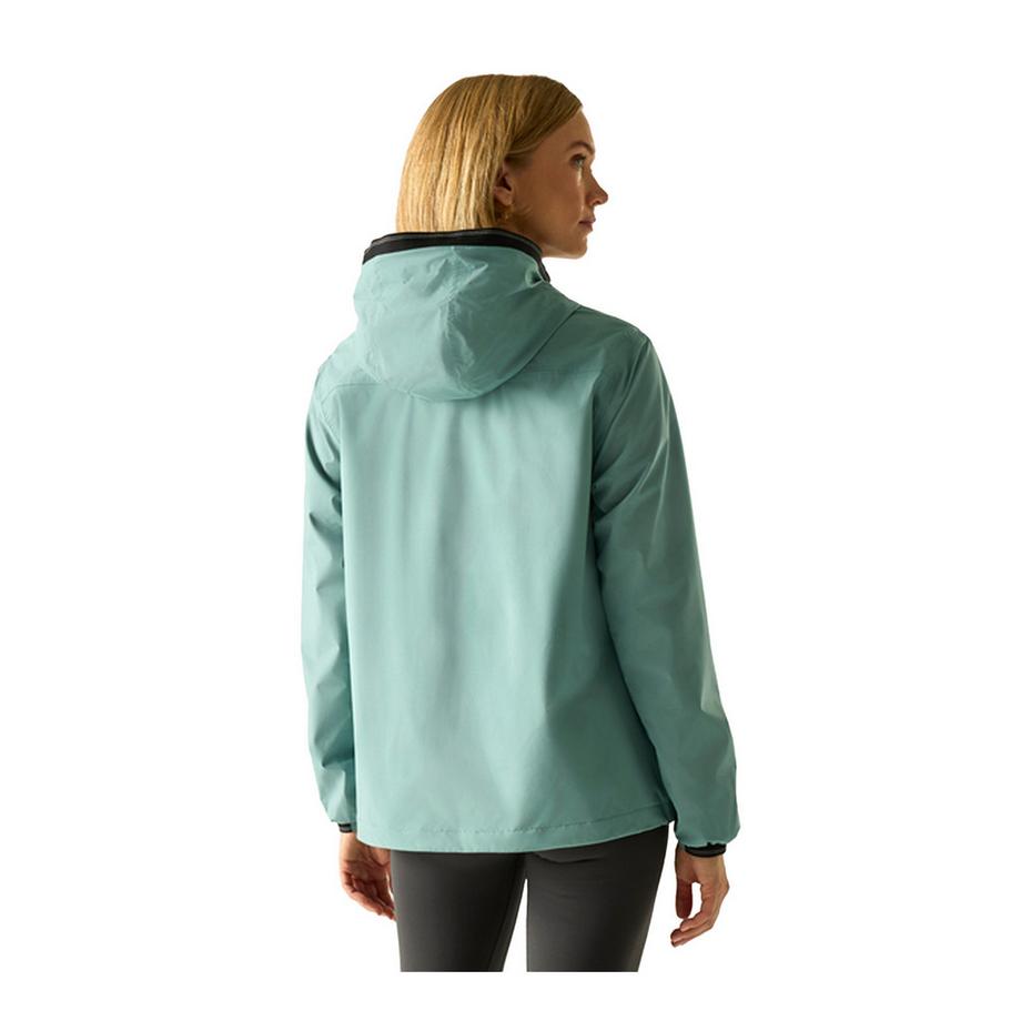 Regatta Bendria Wasserdichte Jacke  