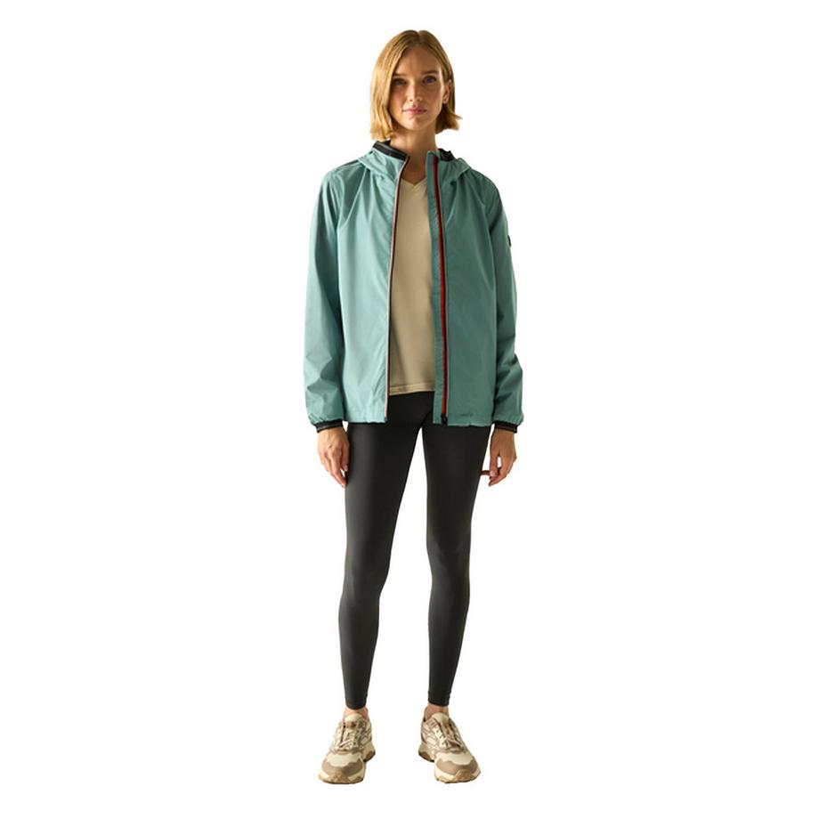 Regatta Bendria Wasserdichte Jacke  
