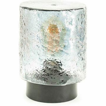 Lampe de table verre 24