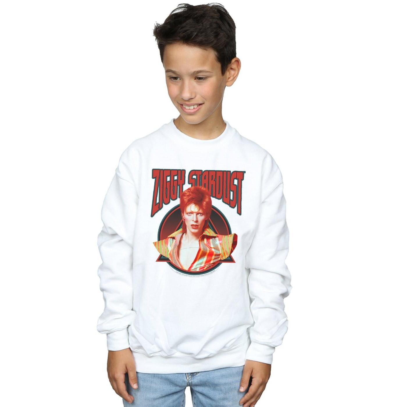 David Bowie  Sweatshirt 