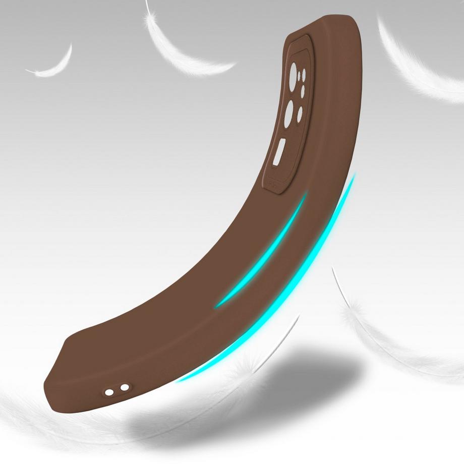 Cadorabo  Hülle für Samsung Galaxy S20 ULTRA TPU Silikon 