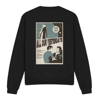 Star Trek The Original Series Episode 78 Sweatshirt  