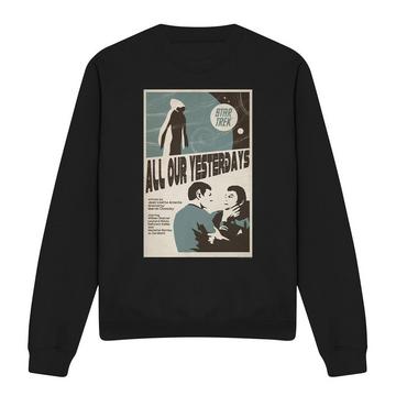 Sweat THE ORIGINAL SERIES EPISODE