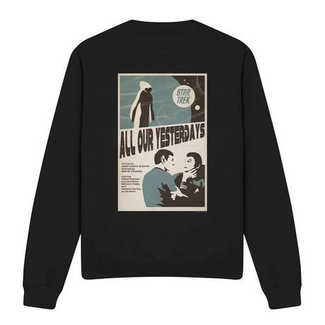 Star Trek The Original Series Episode 78 Sweatshirt  