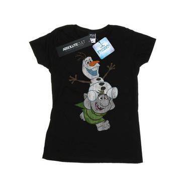 Frozen TShirt