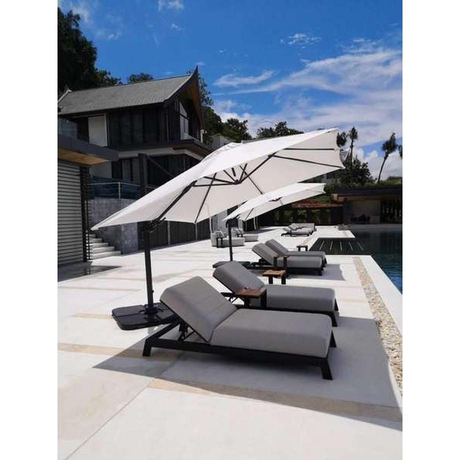 Divano  Bite Sonnenliege Sunbrella 