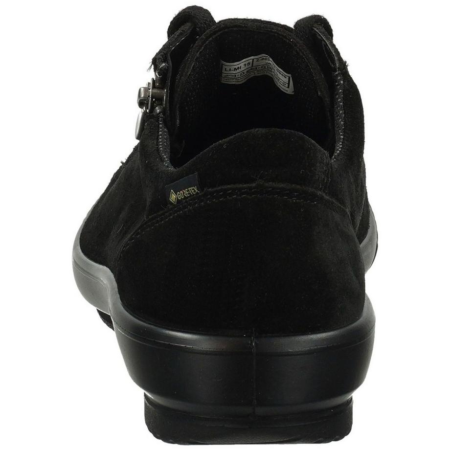 Legero  Halbschuhe Gore-Tex 2-000219 