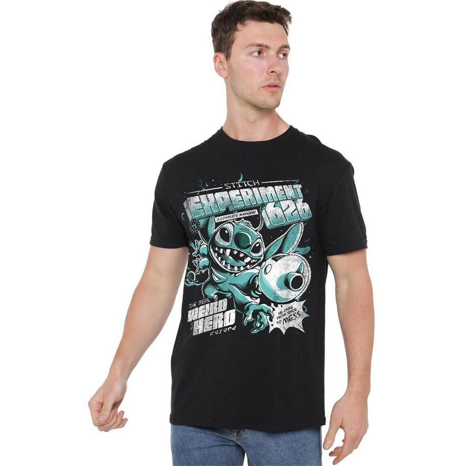 Lilo & Stitch  T-ShirtExperiment 