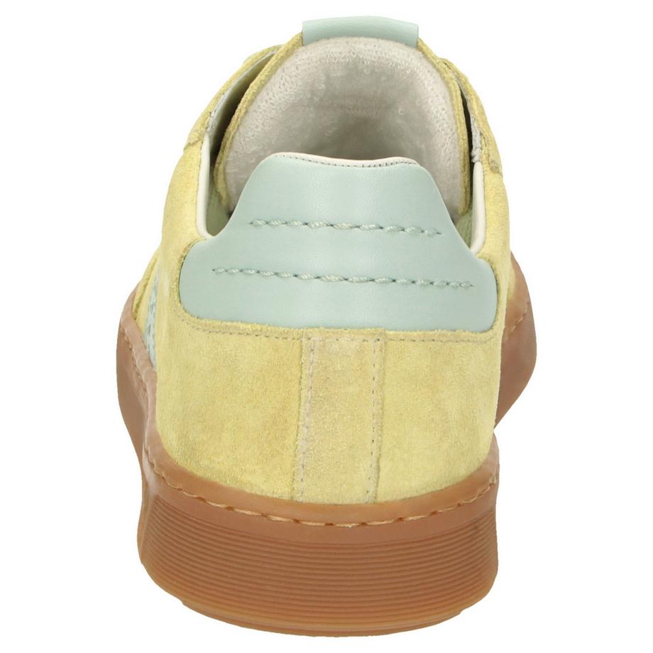 Sioux Tedroso-DA-717 Sneaker  