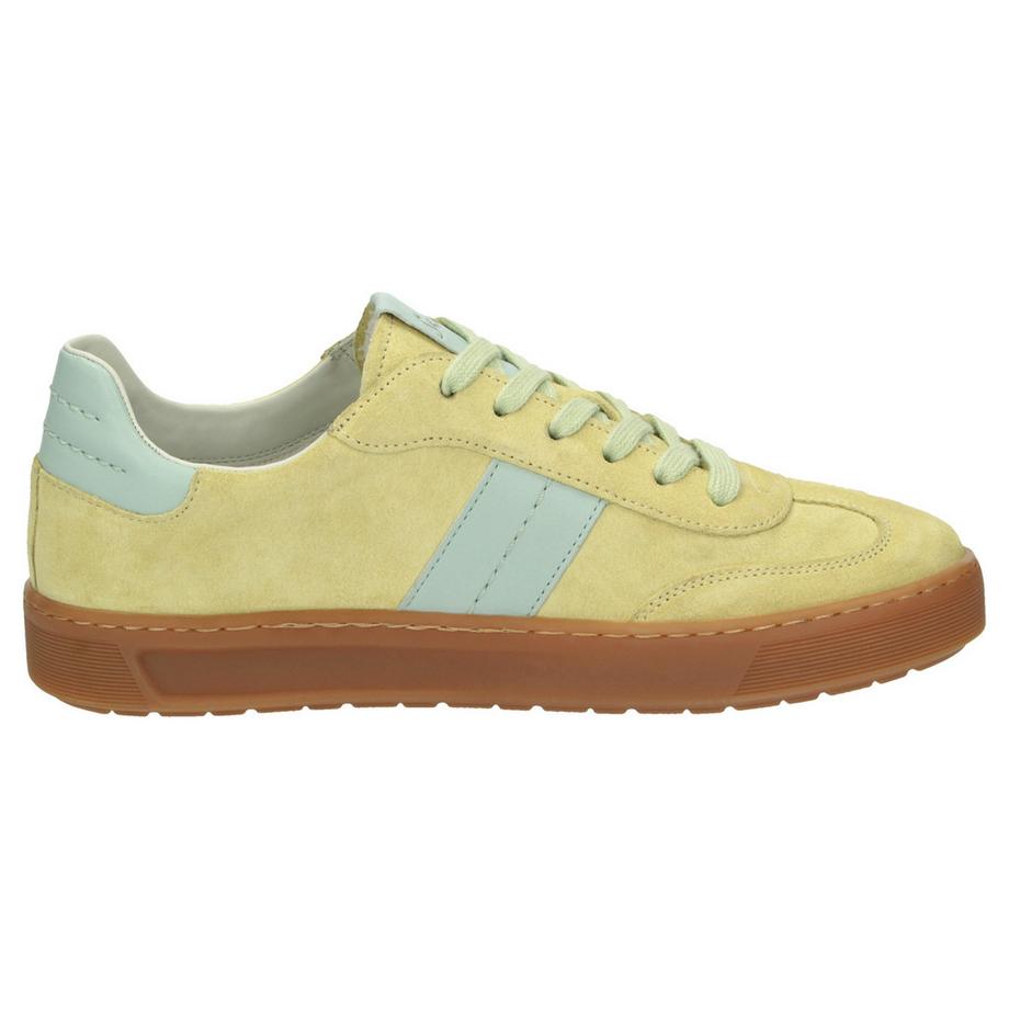 Sioux Tedroso-DA-717 Sneaker  