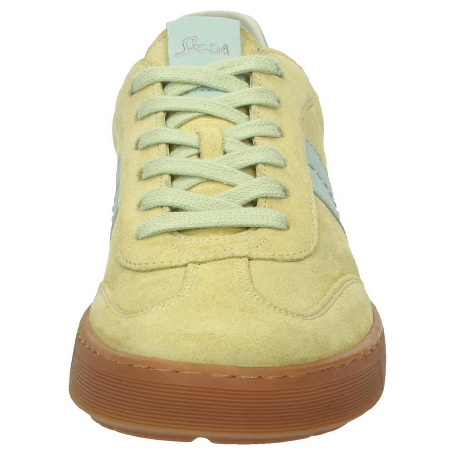 Sioux Tedroso-DA-717 Sneaker  