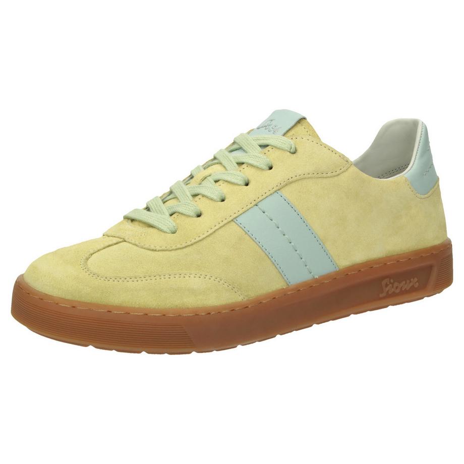 Sneaker Tedroso-DA-717