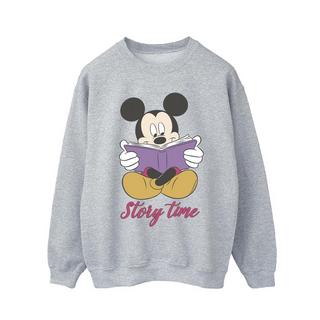 Disney Sweat Story Time  