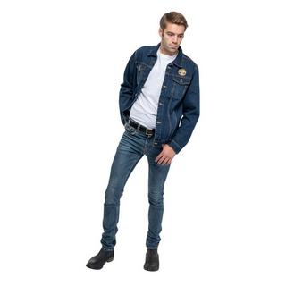 Guns N Roses Classic Jeansjacke  