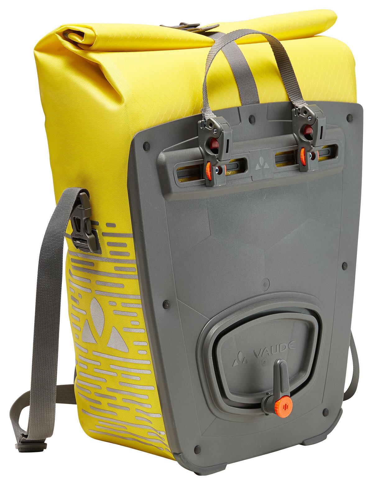 VAUDE  Aqua Back Luminum Single II 