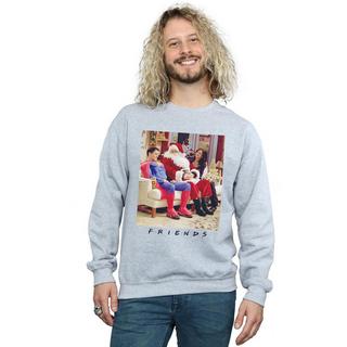 Friends Christmas Jumper Sweatshirt  