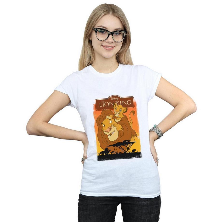 Disney The Lion King T-Shirt  