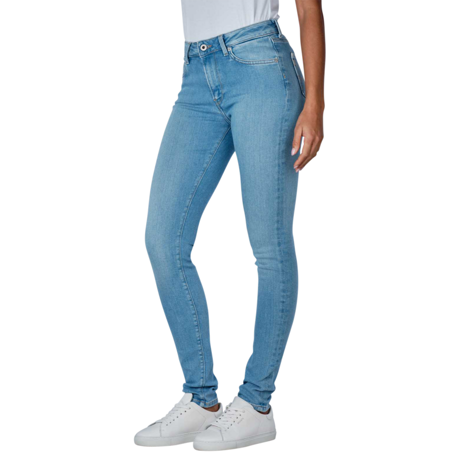 Pepe Jeans London Regent Skinny Fit Jeans  
