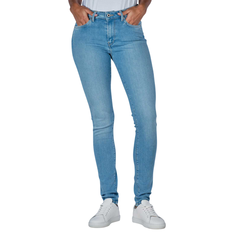 Regent Skinny Fit