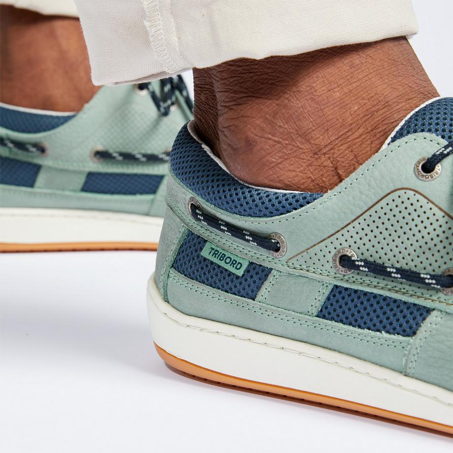 TRIBORD Clipper V2 M Scarpe da Barca  
