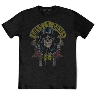 Guns N Roses  Slash '85 TShirt 