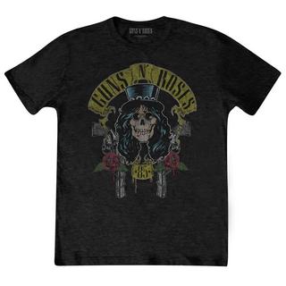 Guns N Roses Slash '85 T-Shirt  