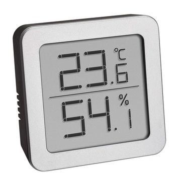 TFA-Dostmann 95.2019.54 sensore di temperatura e umidità Interno Temperature & humidity sensor Libera installazione