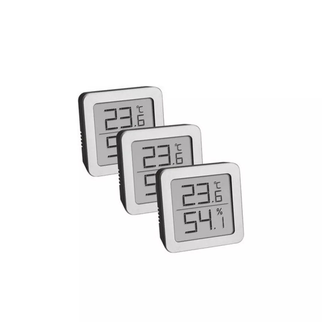TFA - Thermo /Hygrometer Digital