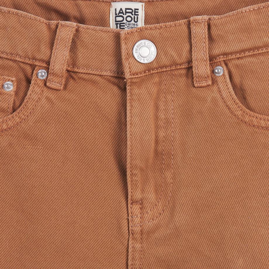 La Redoute Collections  Baggy Bermuda-Shorts 