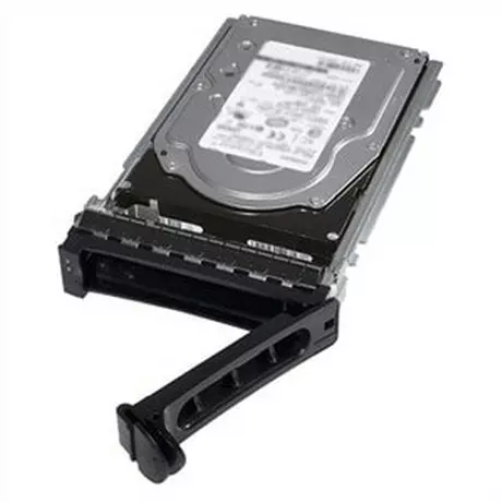 Dell  345-BCZZ Internes Solid State Drive 2.5" 480 GB Serial ATA III 