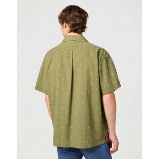 Wrangler Chemise Resort  