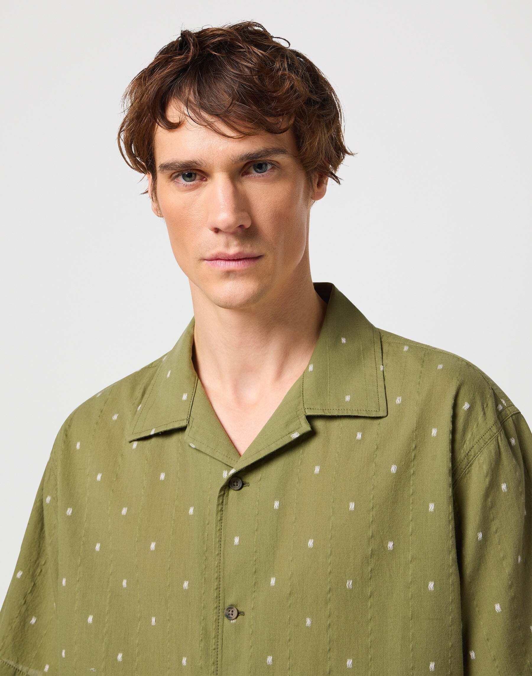 Wrangler  Hemden Resort Shirt 