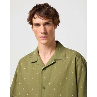 Wrangler  Hemden Resort Shirt 