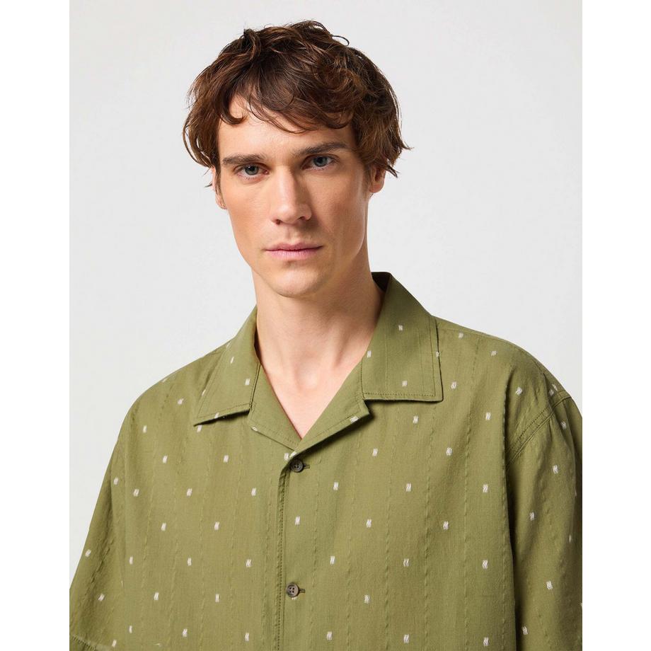 Wrangler Resort Shirt  