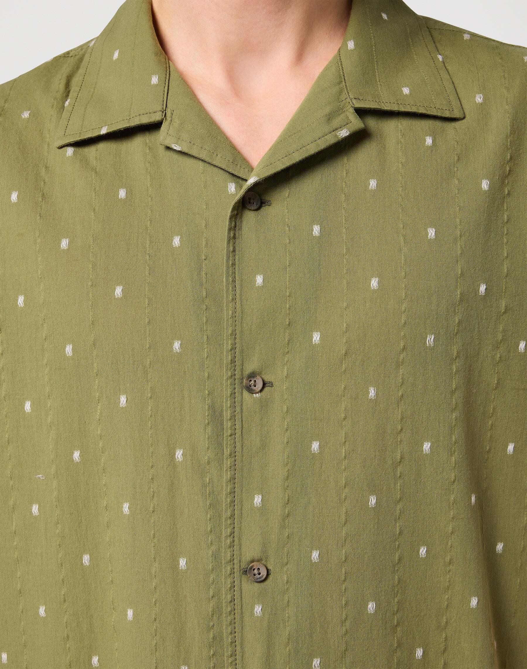 Wrangler  Hemden Resort Shirt 