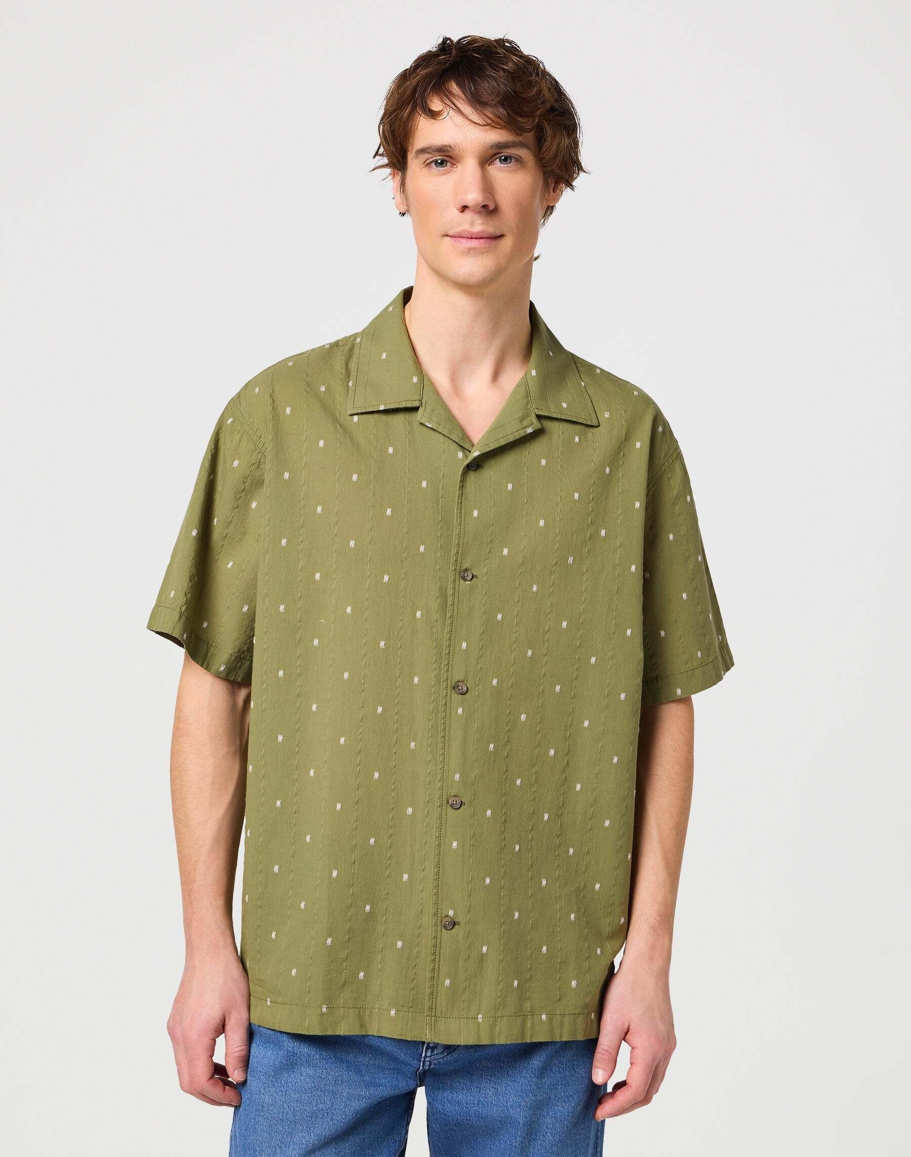 Wrangler  Hemden Resort Shirt 