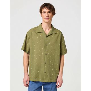 Wrangler  Hemden Resort Shirt 