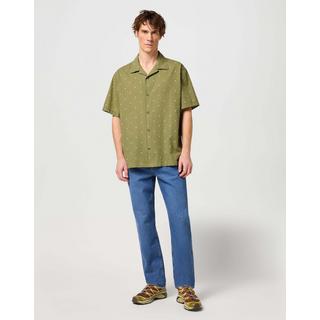 Wrangler  Hemden Resort Shirt 