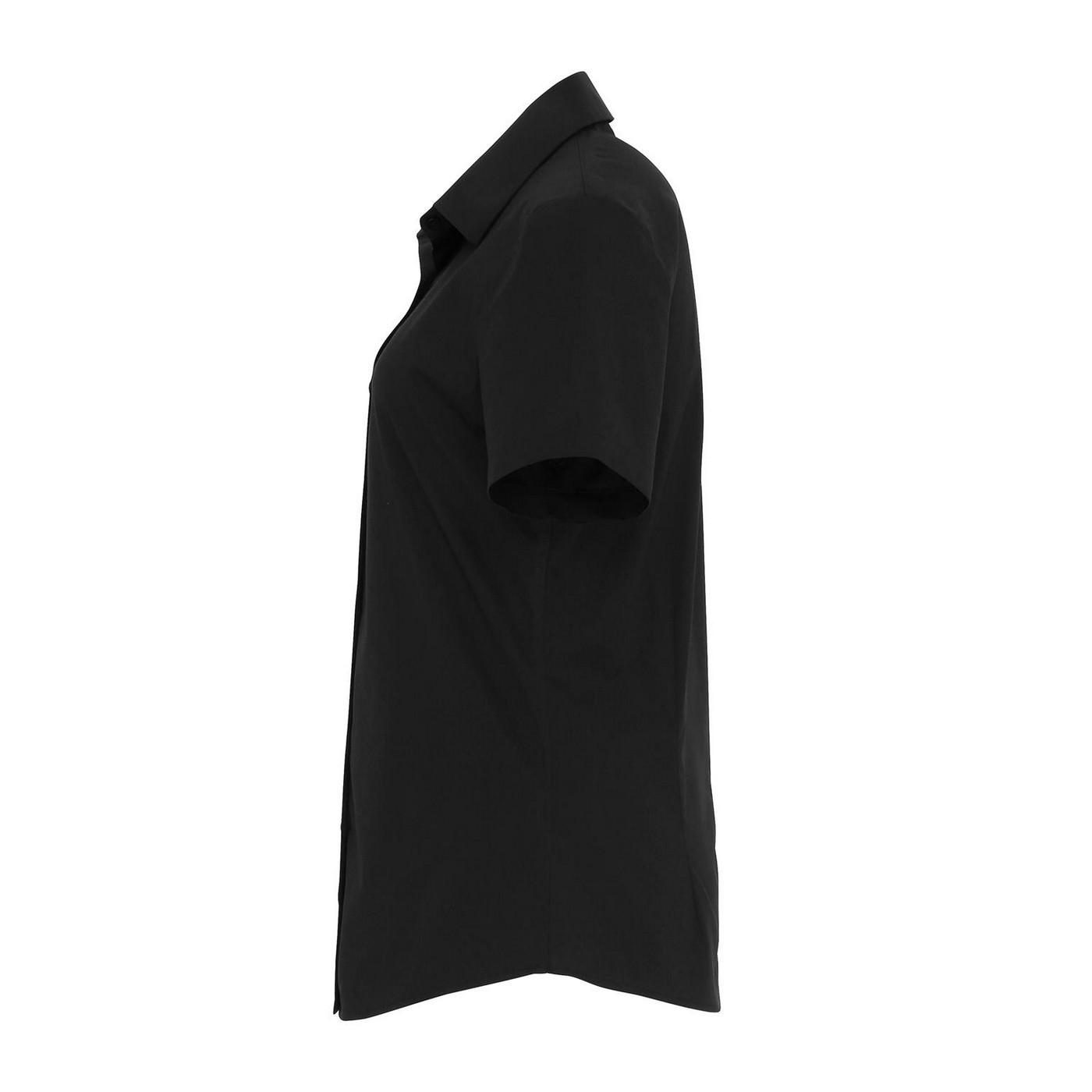 PREMIER Chemise Formelle Manches Courtes  
