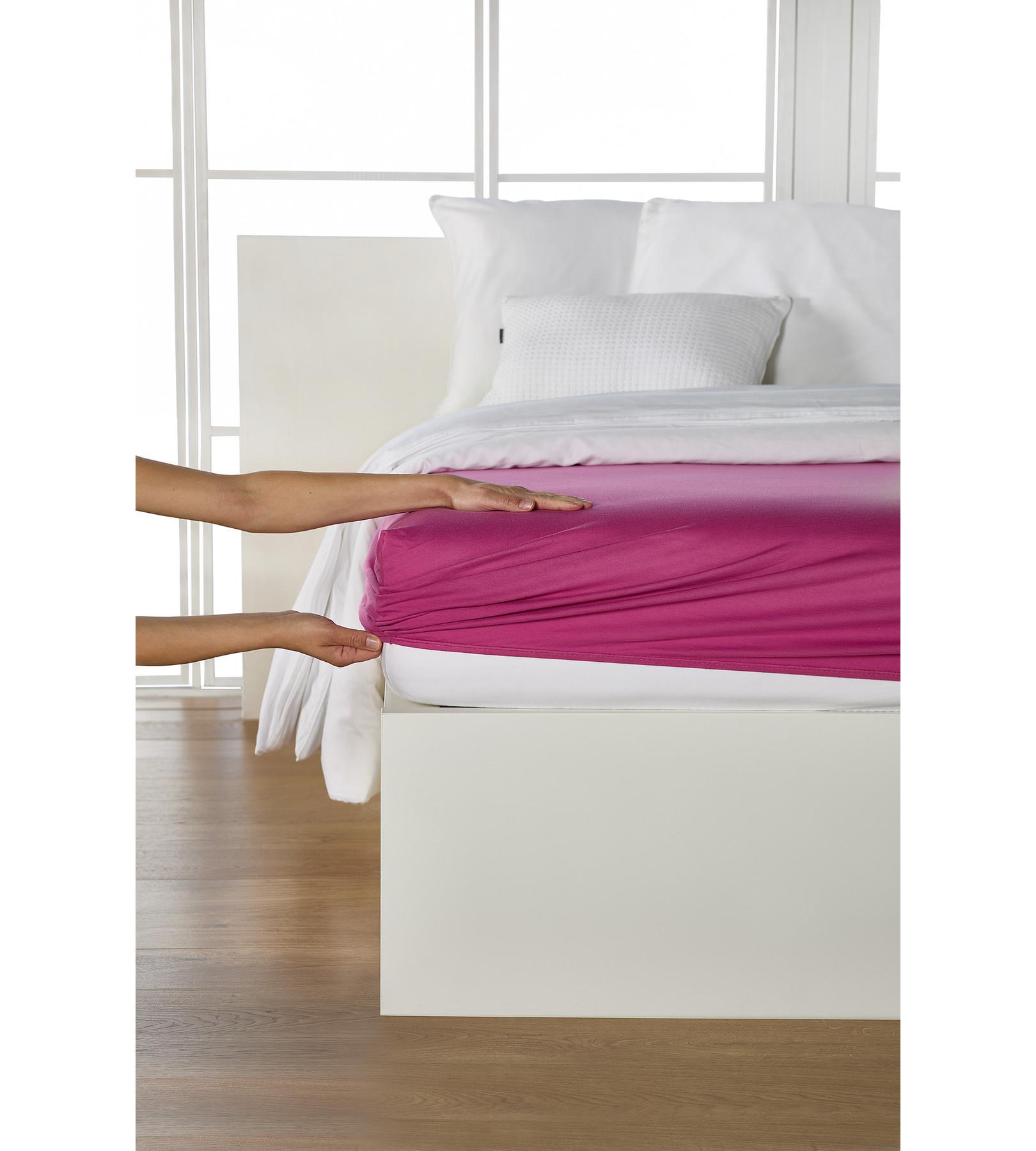 Living Home Albany Lenzuolo con Angoli  