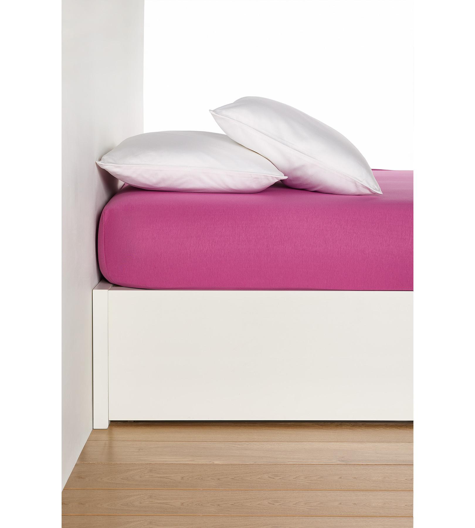 Living Home Albany Lenzuolo con Angoli  