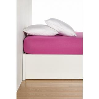 Living Home Albany Lenzuolo con Angoli  