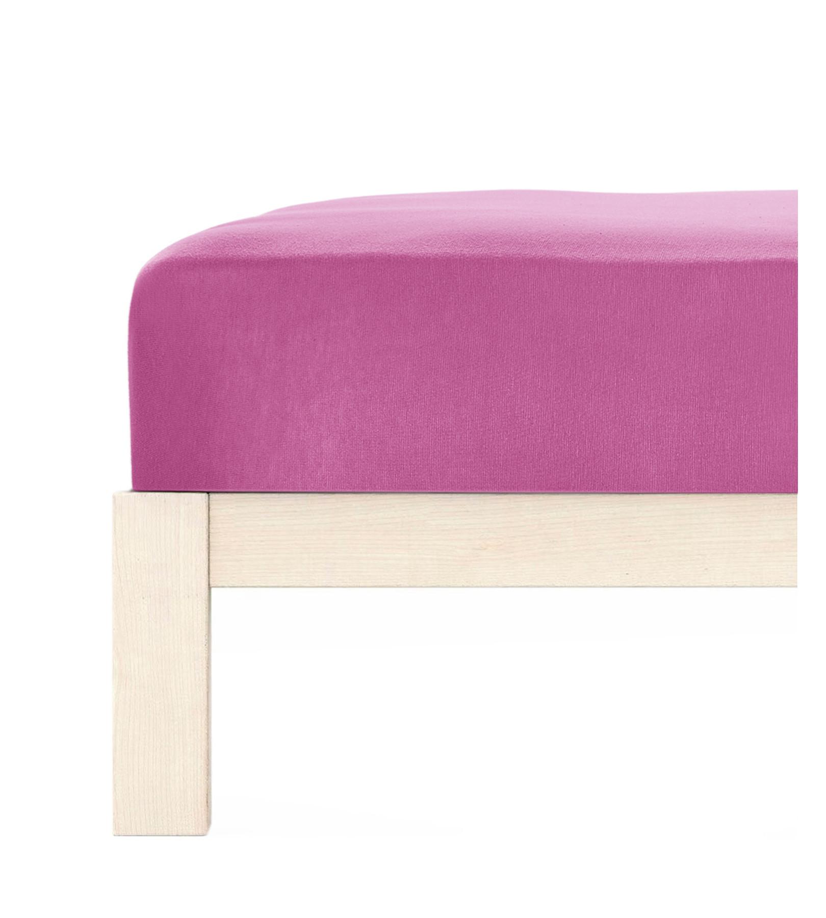 Living Home Albany Lenzuolo con Angoli  