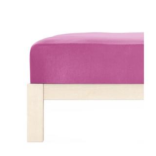 Living Home Albany Lenzuolo con Angoli  