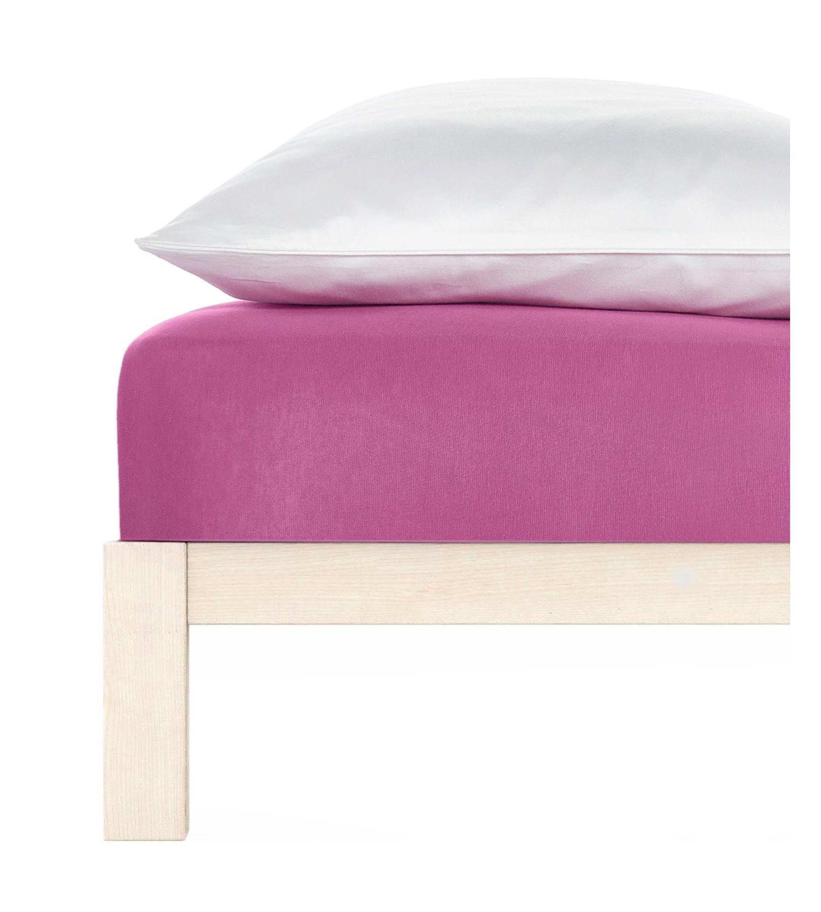 Living Home Albany Lenzuolo con Angoli  