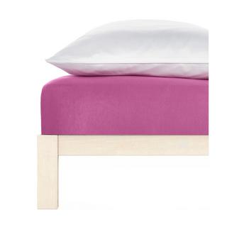 Living Home Albany Lenzuolo con Angoli  