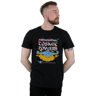 Disney  Phenomenal Cosmic Powers TShirt 